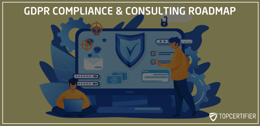 GDPR Compliance Roadmap Qatar