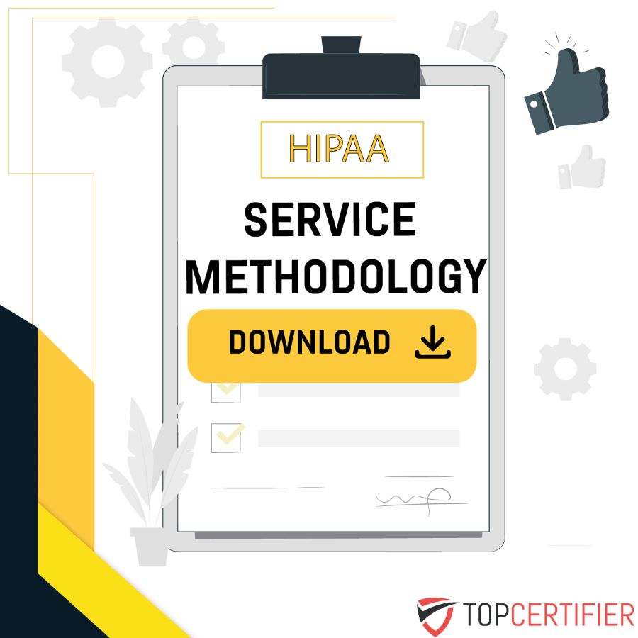 HIPAA Service Methodology