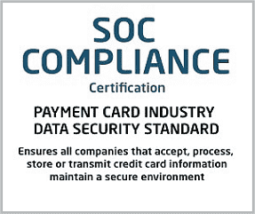 SOC Certification Qatar