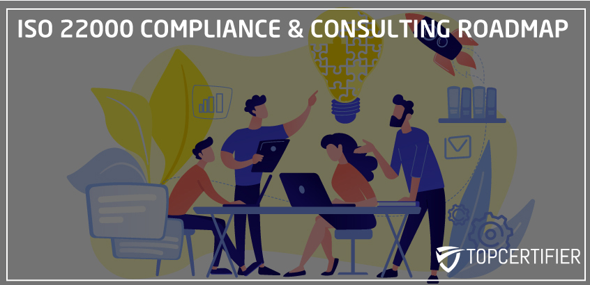ISO 22000 Compliance Roadmap Qatar