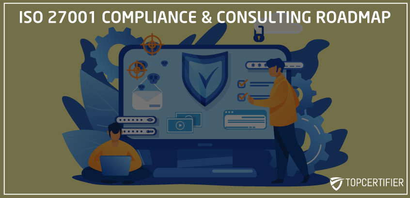 ISO 27001 Compliance Roadmap Qatar