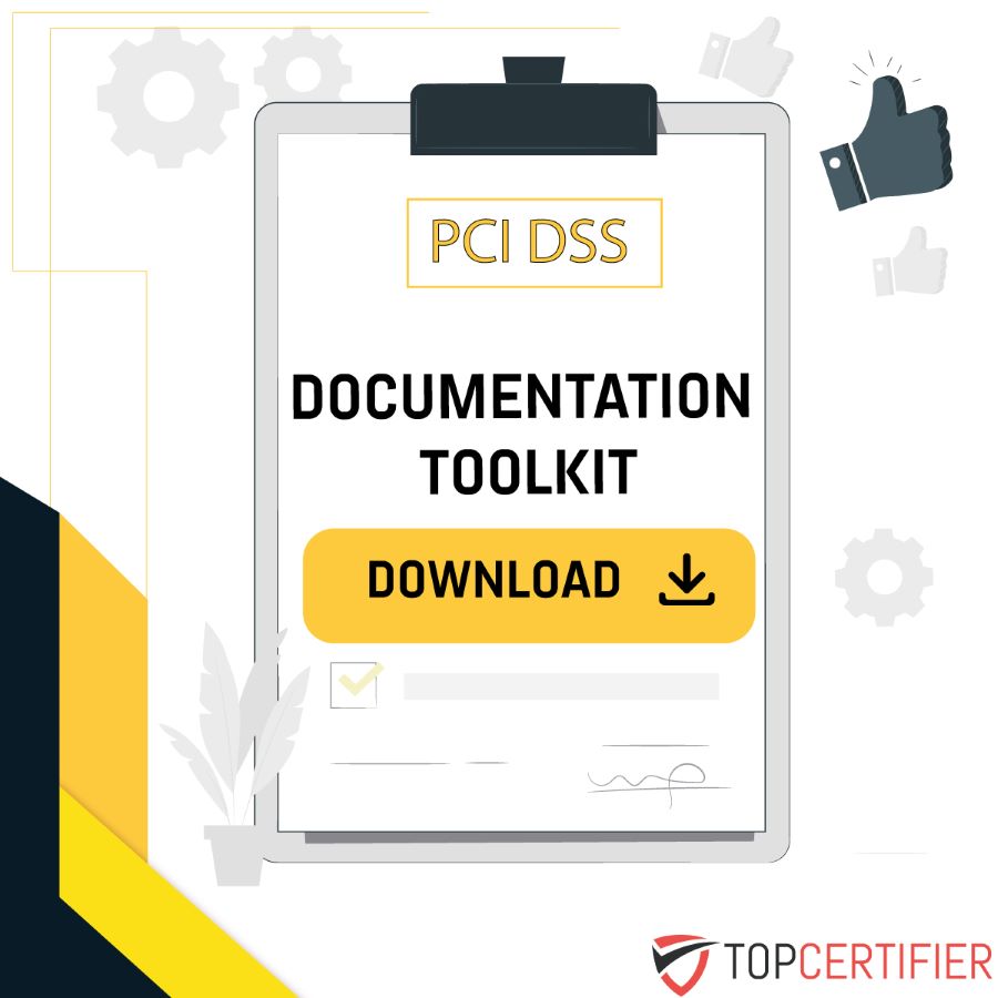 PCI DSS Toolkit Documentation 