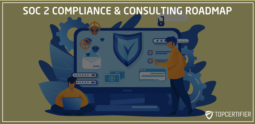 SOC2 Compliance Roadmap Qatar